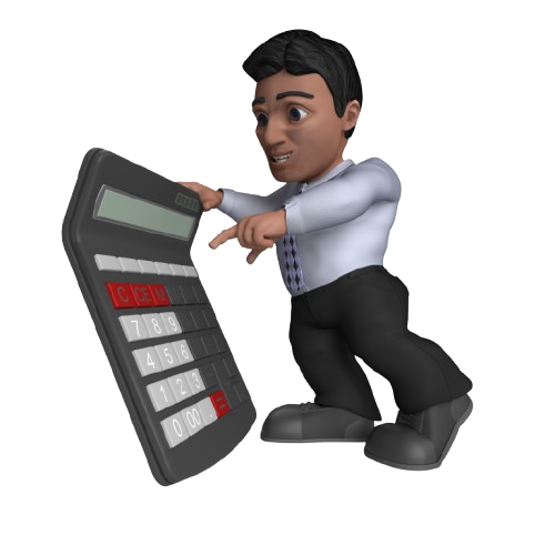 3d cartoon business character removebg preview
